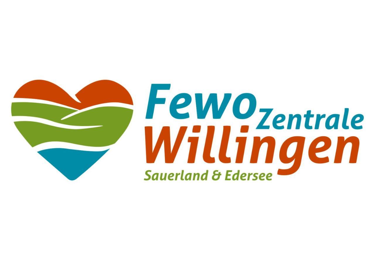 Fewo No.43 Am Rathaus Willingen  Exteriér fotografie