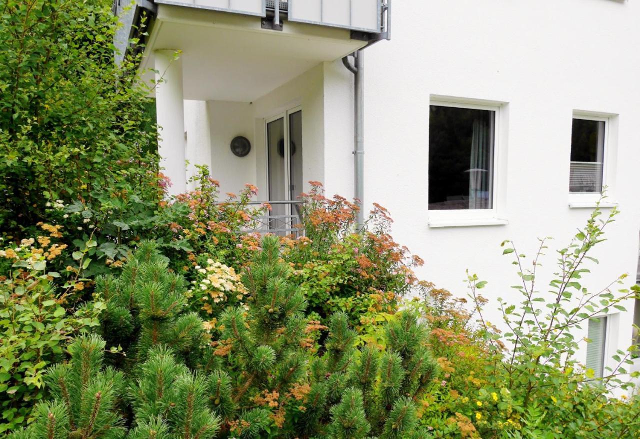Fewo No.43 Am Rathaus Willingen  Pokoj fotografie